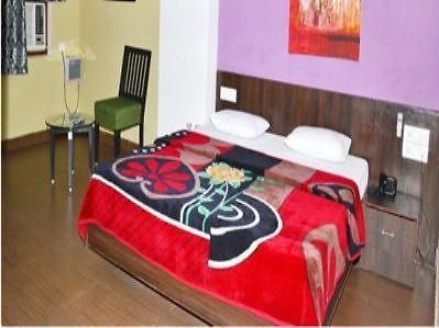 All Seasons Hotel Roorkee Exterior foto