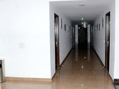 All Seasons Hotel Roorkee Exterior foto
